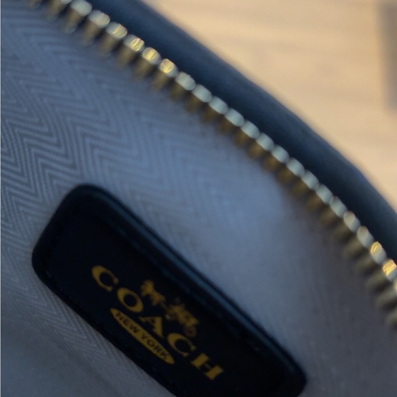 Coach bag - Picture 7 of 7